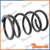 Ressorts de suspension arrière pour TOYOTA | 4292614, 64072